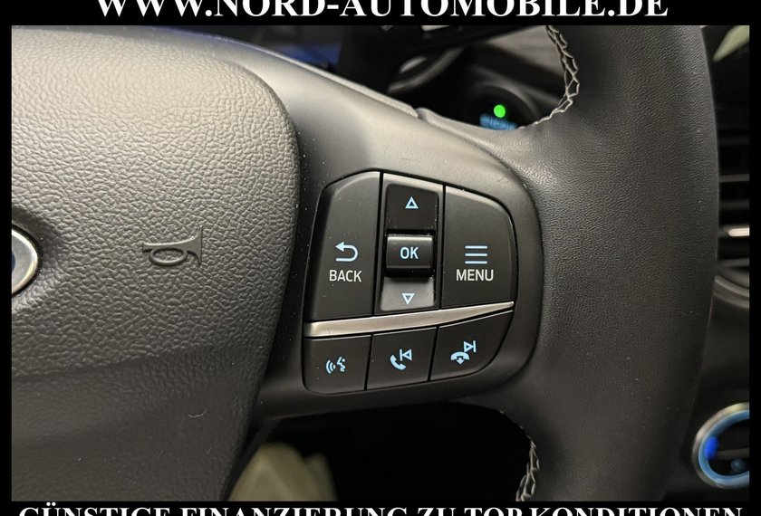 Ford Kuga Kuga VIGNALE Plug-In Hybrid *20Z*AHK*PANO*UPE58