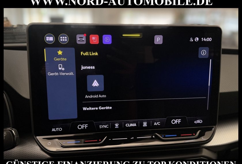 Seat Leon Leon Style 1.5 eTSI DSG Matrix LED/Kamera/Navi/