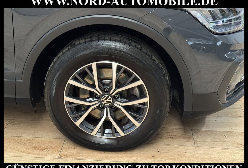 Volkswagen Tiguan Tiguan Life eHybrid DSG *LED*AHK*ACC*VIRT*HUD*