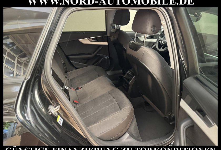 Audi A4 A4 35 Avant 2.0 TFSI S-Tronic Navi/LED/PDC/SHZ