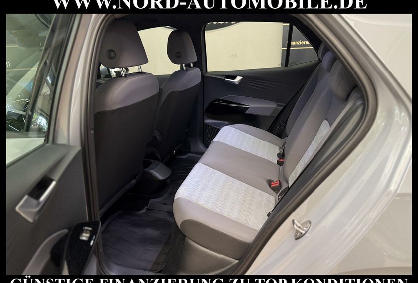 Volkswagen ID.3 ID.3 Pure Performance Navi/LED/PDC/