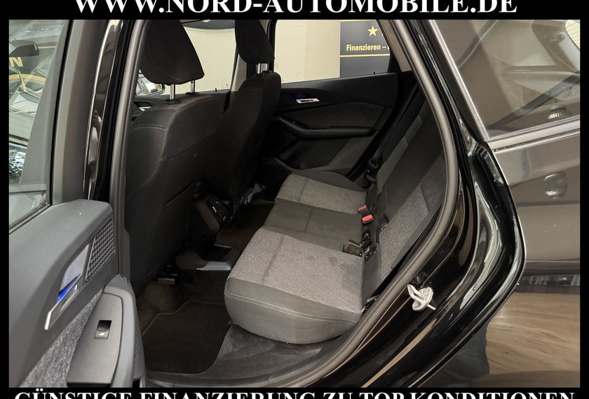 BMW 220 220 i Active Tourer *PREMIUM*AHK*CURVED*UPE:44*