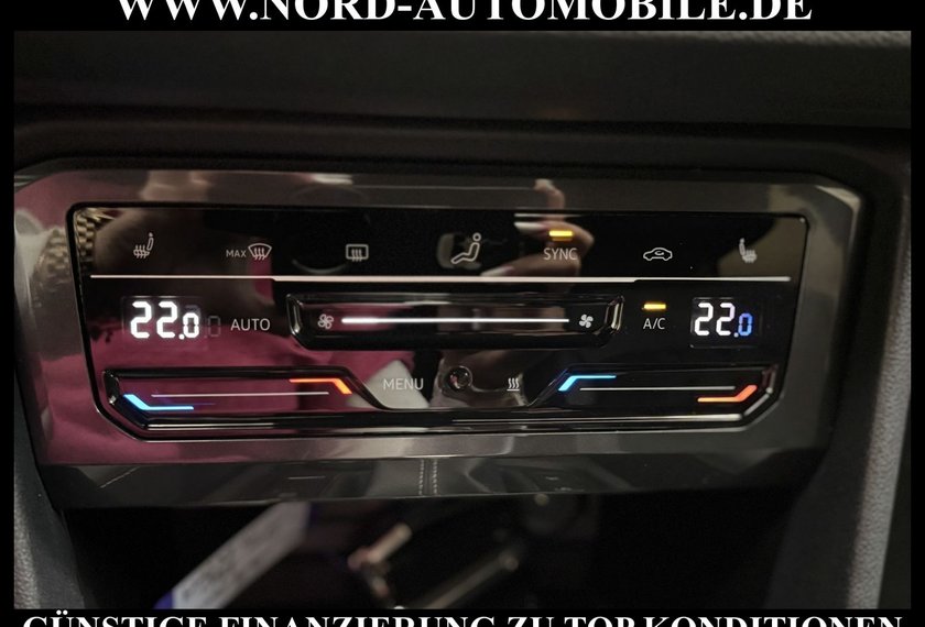 Volkswagen Tiguan Allspace Tiguan Allspace R-Line 4MOT 2.0 TSI DSG 7-Sitzer