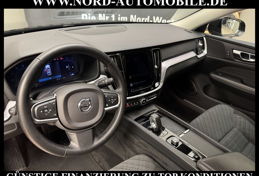 Volvo V60 V60 Kombi B4 D CORE *AHK*NAVI*LED*4xSHZ*UPE:57