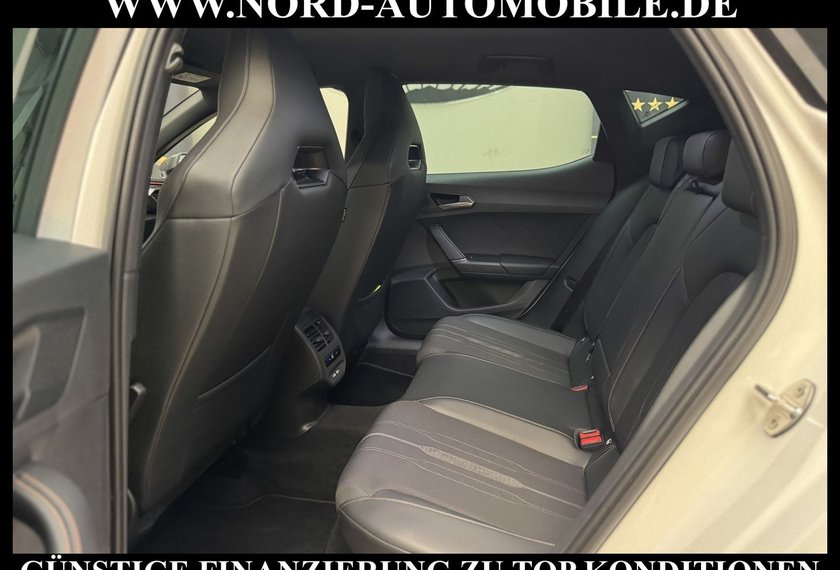 Cupra Leon Leon VZ 1.4/TSI e-HYBRID DSG Kamera/Navi/LED/19