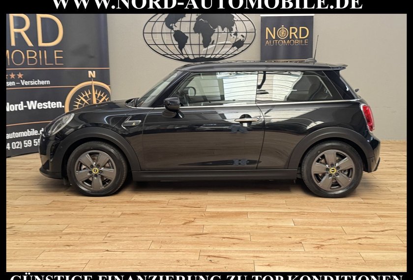 MINI Cooper SE Cooper SE Essential Trim*PANO*HARMAN*KAM*UPE:41*
