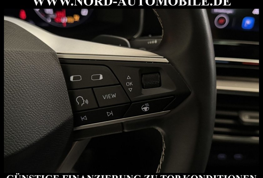 Seat Leon Leon Xcellence e-HYBRID *LED*VIRT*ACC*KAM*NAVI*