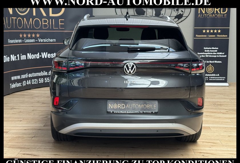 Volkswagen ID.4 ID.4 Pro Performance Kamera/Matrix/AHK/19/ACC