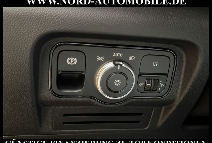 Mercedes-Benz T-Klasse T-Klasse 180 d *Teilleder*Kamera*Navi*SHZ