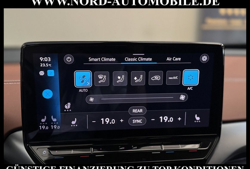 Volkswagen ID.5 ID.5 Pro Performance Pano/Wärmepumpe/AHK/