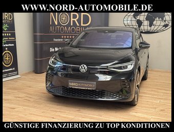 Volkswagen ID.5 ID.5 GTX 4MOT Sportpaket/Wärmepumpe/21