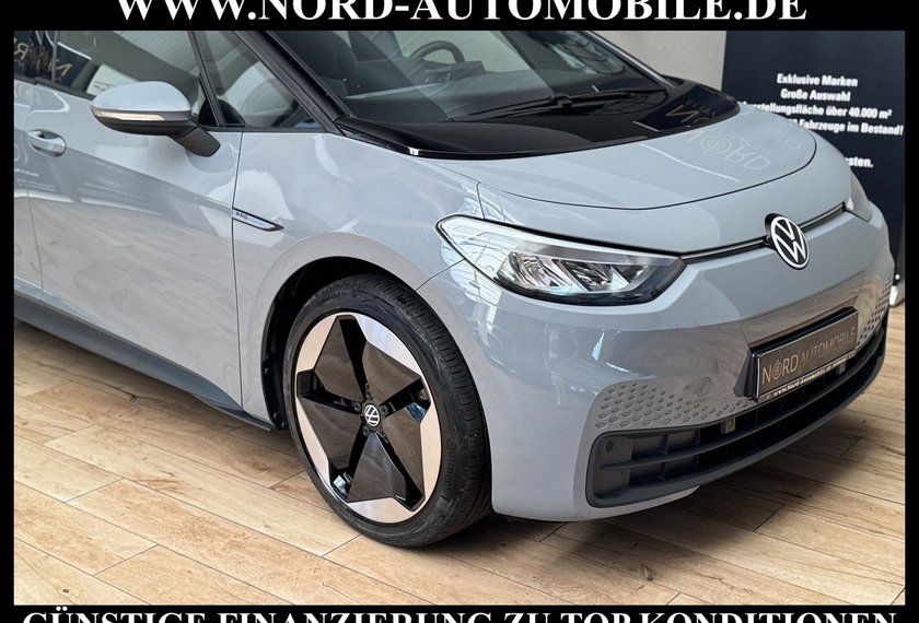 Volkswagen ID.3 ID.3 Pro Performance Navi/LED/PDC/20 Zoll