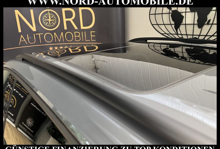Seat Tarraco Tarraco FR 2.0 TSI DSG 7-Sitzer/Pano/AHK/20