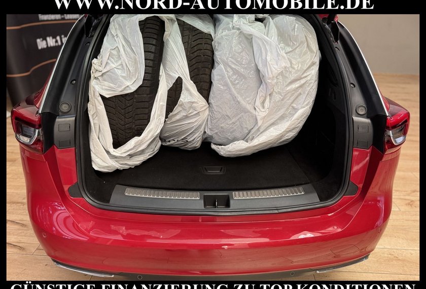 Opel Insignia Insignia B ST 2.0 CDTi Business *LED*AHK*SHZ*LHZ