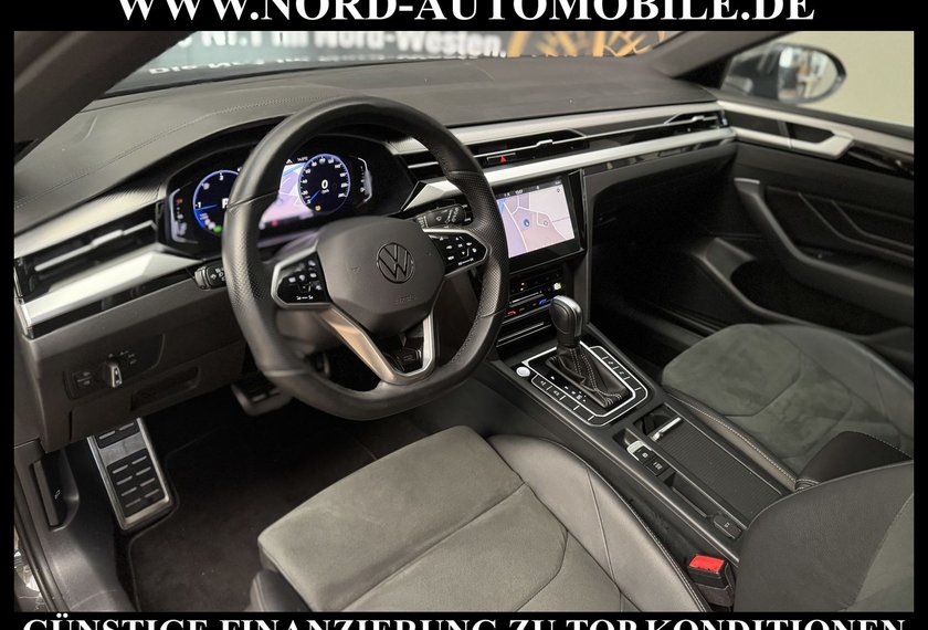 Volkswagen Arteon Arteon Shooting Brake R-Line 4MOT 2.0 TDI DSG 19