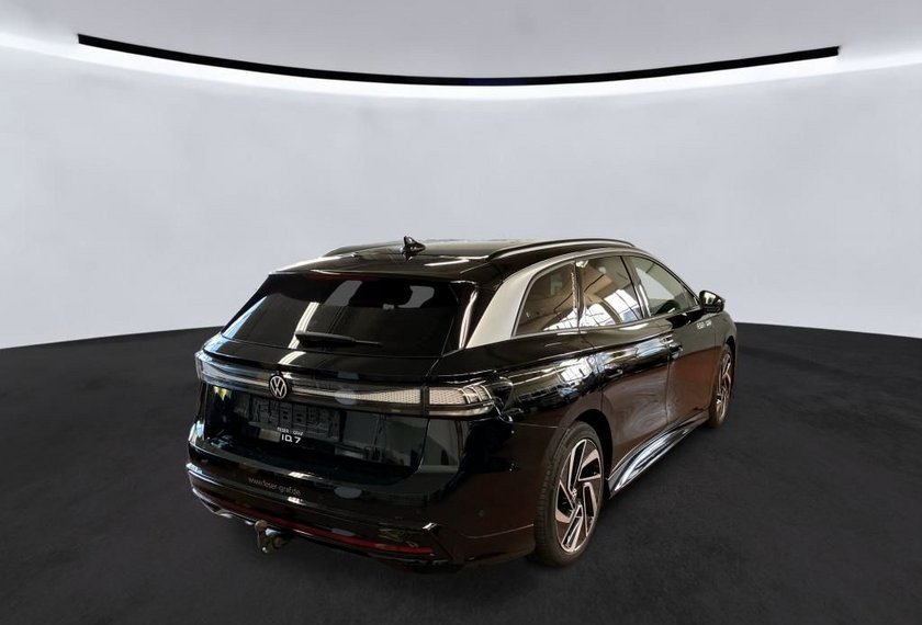 Volkswagen ID.7 ID.7 Tourer Pro AHK/Matrix/AreaView/HeadUp/20