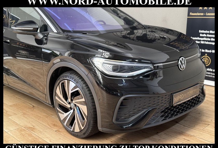 Volkswagen ID.5 ID.5 Pro Performance AHK/Pano/21/Sportpaket/IQ.L