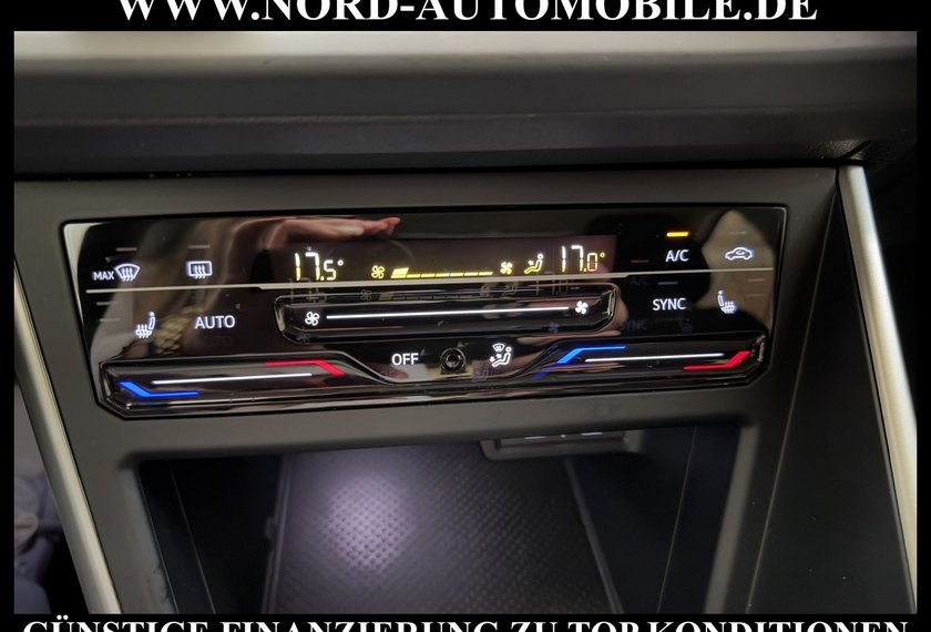 Volkswagen Polo Polo 1.0 Life Move Dig.Cockpit/LED/PDC/SHZ/15