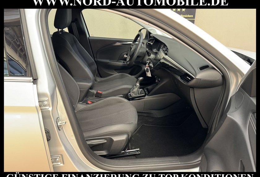 Opel Corsa Corsa F Elegance *4-Türig*LED*Navi*Tempomat*SHZ*