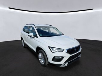 Seat Ateca Ateca 2.0 TDI Style DSG AHK/Kamera/LED/