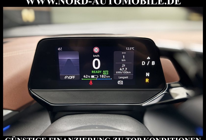 Volkswagen ID.5 ID.5 Pro Performance Pano/AHK/HeadUp/Wärmepumpe