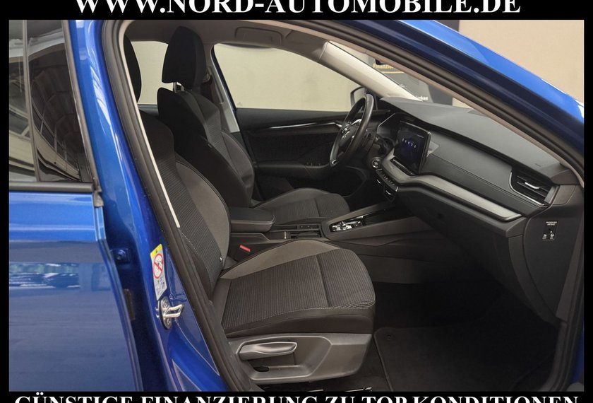 Skoda Octavia Octavia Combi 2.0 TDI DSG Ambition Kamera/Navi/