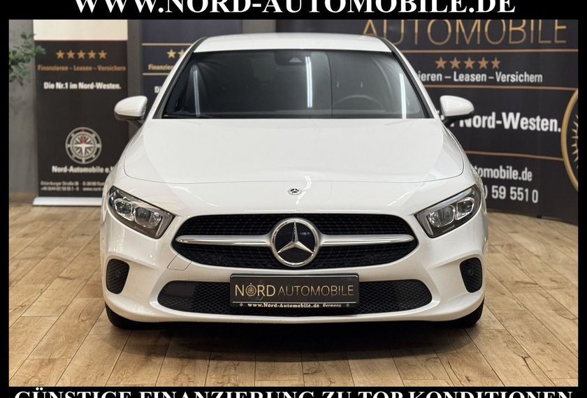 Mercedes-Benz A 180 A 180 Progressive *LED*Wide*Kamera*Spur*Ambiente