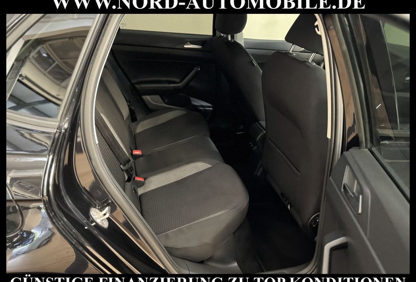 Volkswagen Polo Polo Life 1.0 TSI DSG Navi/LED/Dig.Cockpit