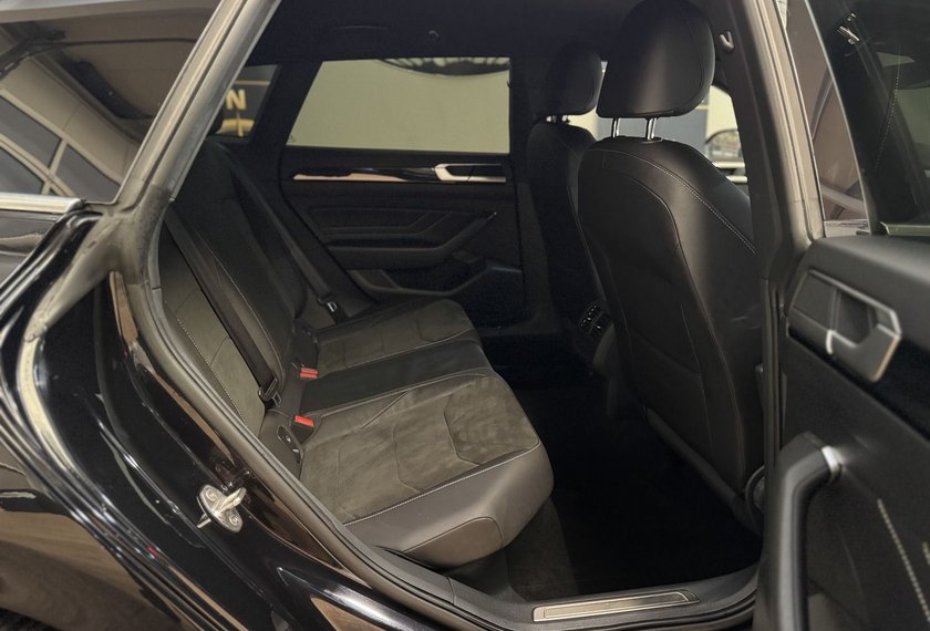 Volkswagen Arteon Arteon Shooting Brake 2.0 TDI R-Line DSG AHK/18