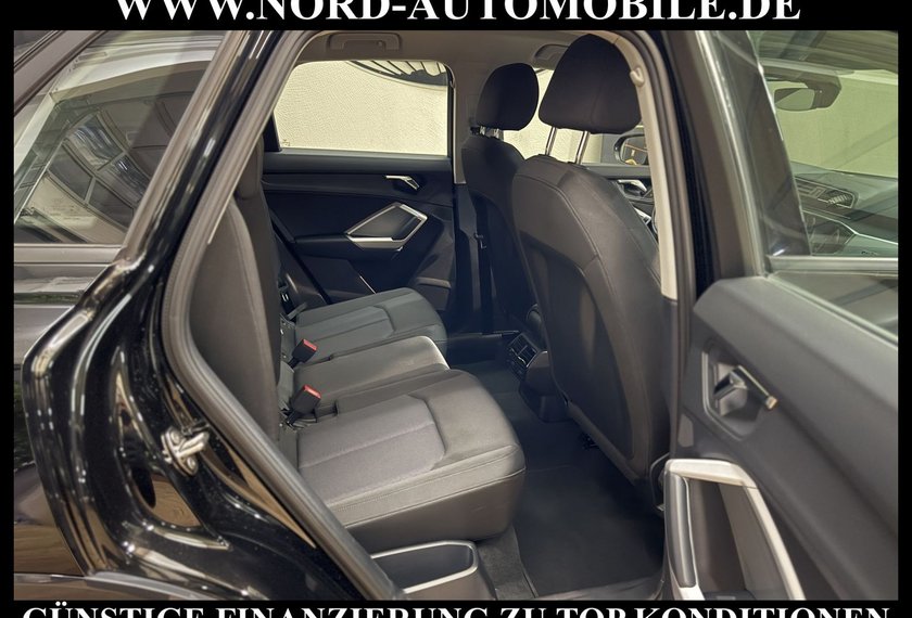Audi Q3 Q3 35 TDI Advanced S-Tronic Kameras/Virt.Cockpit