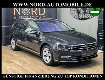 Volkswagen Passat Variant Passat Variant Elegance 2.0 TDI DSG Kamera/AHK/