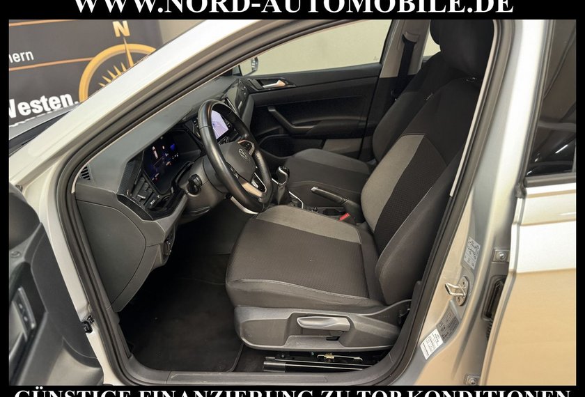 Volkswagen Polo Polo Life 1.0 TSI Navi/LED/PDC/Virt.Cockpit
