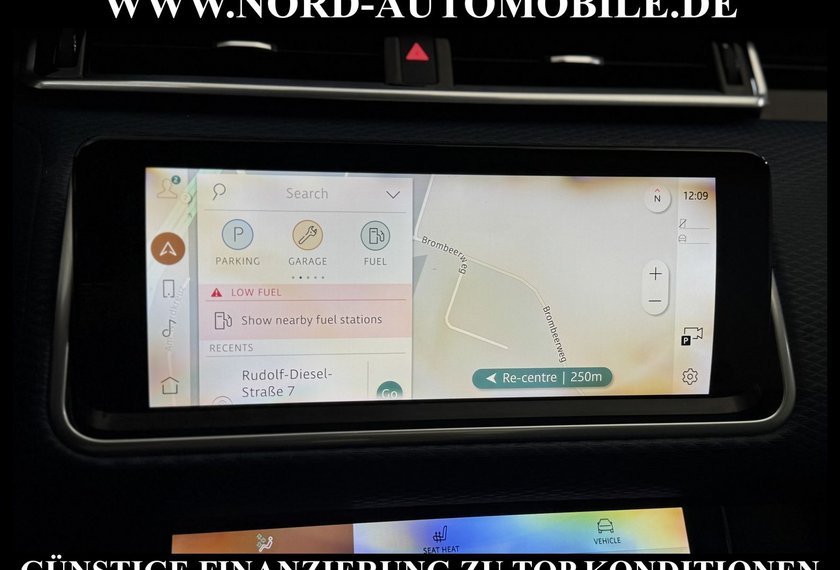 Land Rover Range Rover Velar Range Rover Velar P400e S*UPE:95*PANO*BLACKPACK*