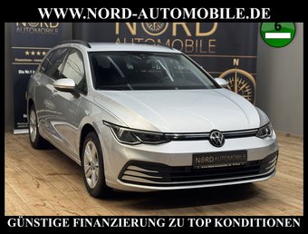 Volkswagen Golf Golf Variant Life 2.0 TDI Navi/LED/ACC