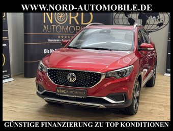 MG ZS ZS EV LUXURY *LED*PANO*NAV*LEDER*SHZ*ACC
