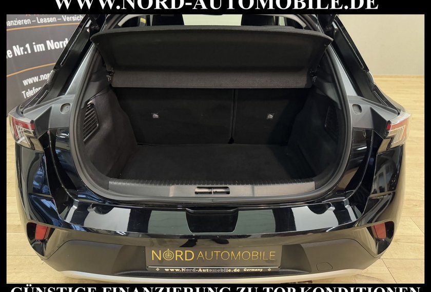 Opel Mokka Mokka Elegance Automatik *LED*Navi*Kamera*17Zoll