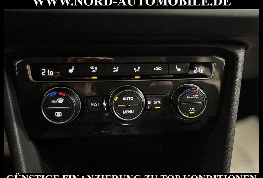 Volkswagen Tiguan Tiguan 2.0 TSI DSG Highline AHK/Dig.Cockp/Area