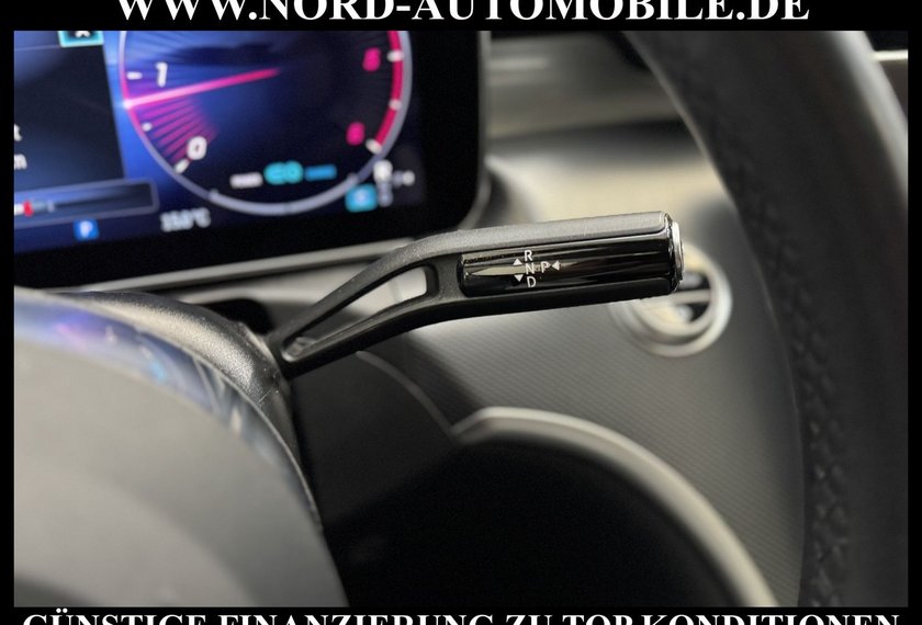 Mercedes-Benz C 220 C 220 d T Avantgarde *Distro*AHK*Pano*Night*MBUX
