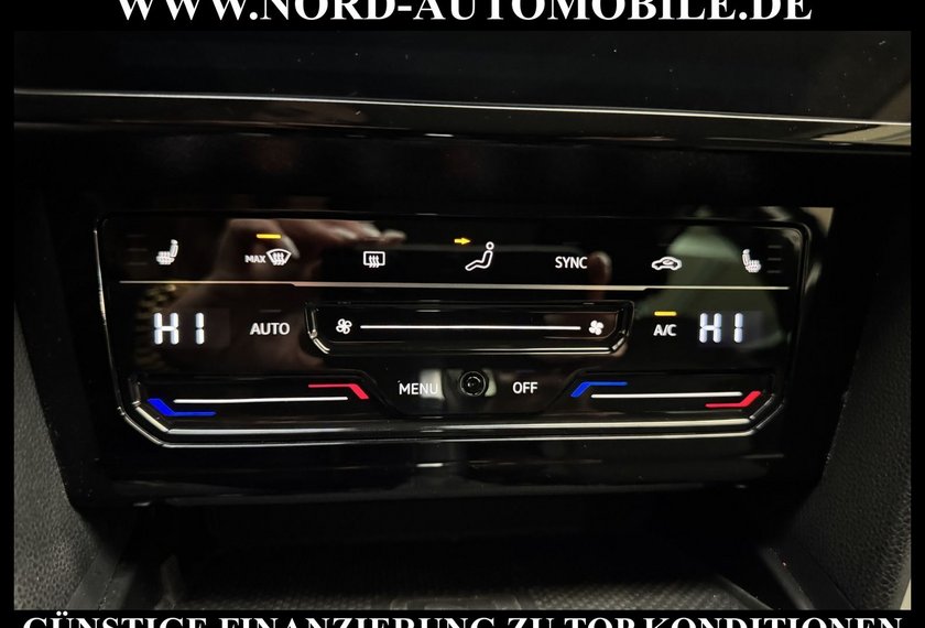 Volkswagen Passat Variant Passat Variant Business 1.5 TSI DSG *LED*AHK*ACC