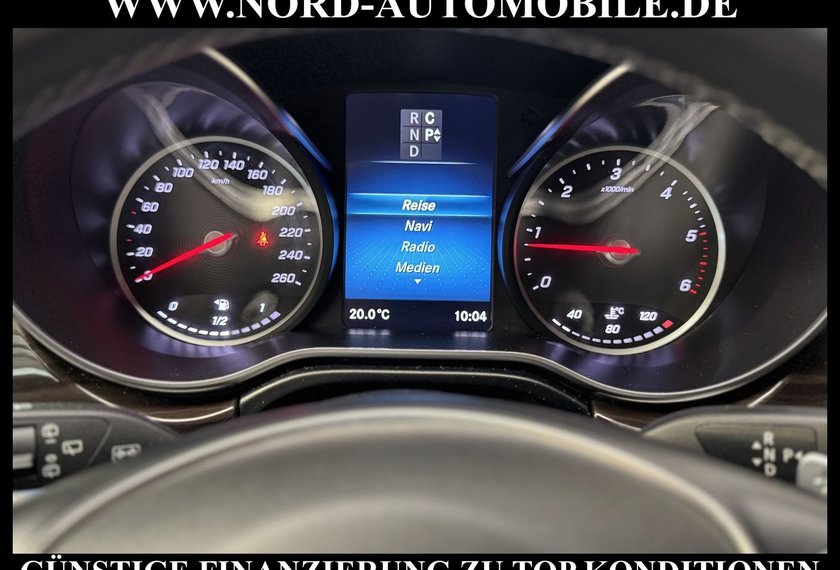 Mercedes-Benz V 300 V 300 d AMG 4M LANG *MEMORY*DISTRO*BURM*AHK*360*