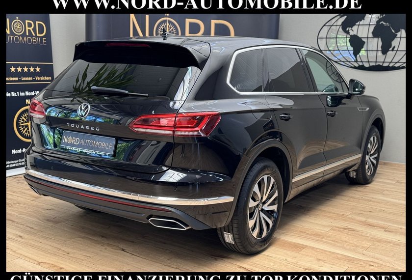 Volkswagen Touareg Touareg Elegance 4MOT 3.0 TDI Innov.Cockpit/Kame