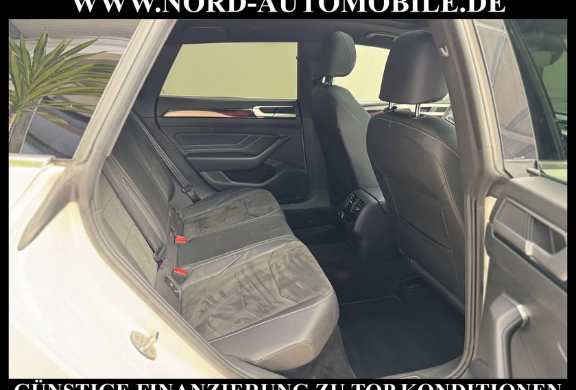 Volkswagen Arteon Arteon Shooting Brake R-Line 1.4TSI eHybrid DSG