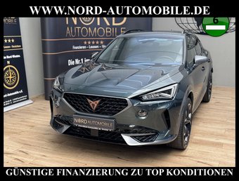 Cupra Formentor Formentor VZ 1.4 e-Hybrid DSG AHK/Kamera/19 VZ e