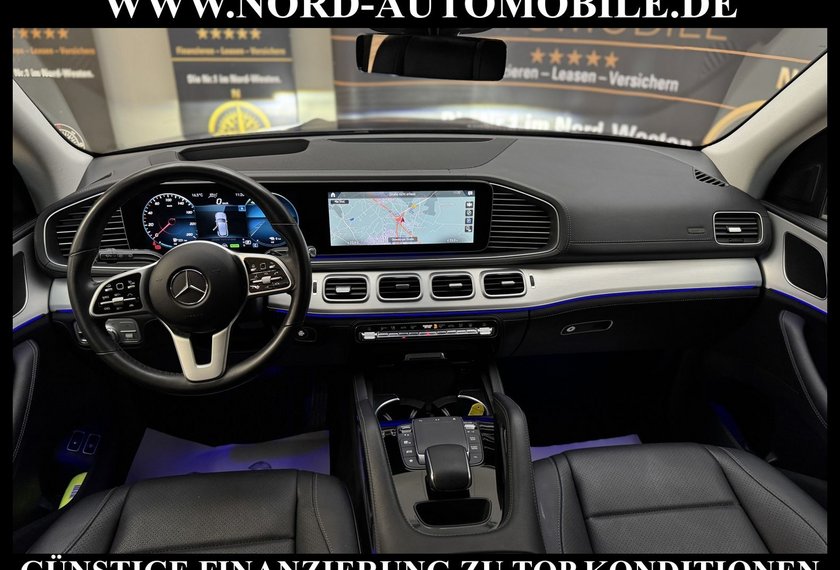 Mercedes-Benz GLE 350 GLE 350 e 4Matic *AHK*WIDE*DIST*19ZOLL*UPE:94