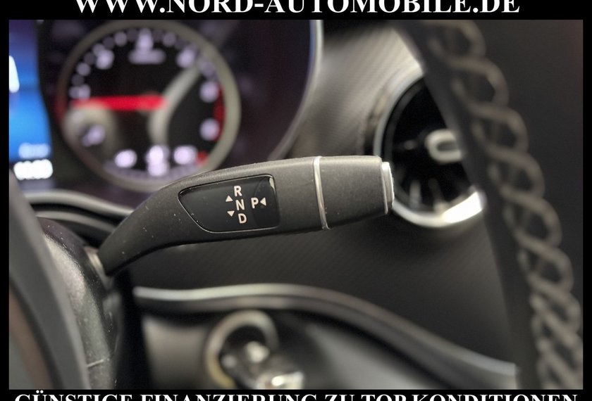 Mercedes-Benz V 300 V 300 d AMG/EDITION 2020 4MATIC extralang *AHK*