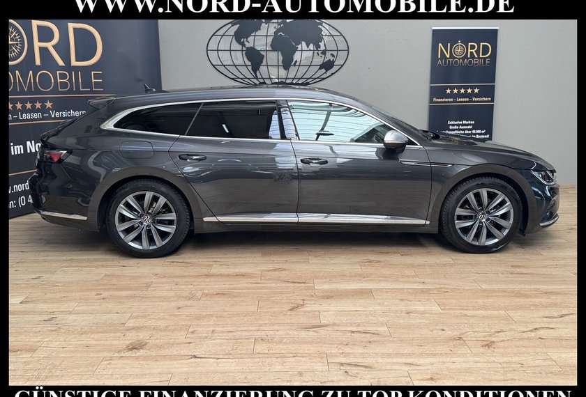 Volkswagen Arteon Arteon Shooting Brake Elegance 2.0 TDI DSG Dig.C