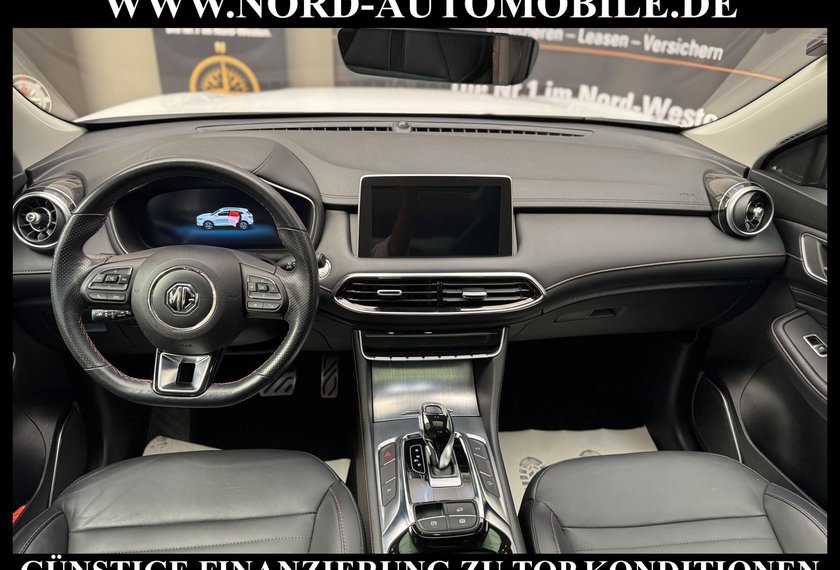MG EHS EHS PHEV Luxury *PANO*LEDER*LED*18Z*360KAM*VIRT*