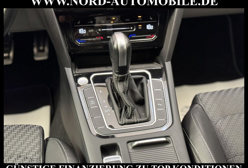 Volkswagen Passat Variant Passat Variant R-Line 2.0 TDI DSG Kamera/LED/Nav