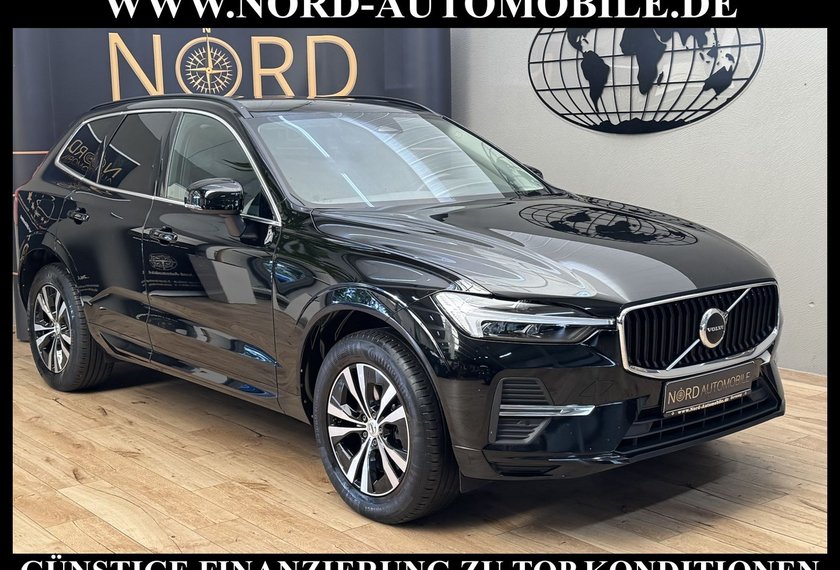 Volvo XC60 XC60 B4 Diesel Momentum Pro *AHK*KAM*18Z*UPE:57