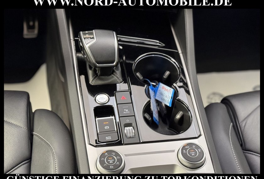 Volkswagen Touareg Touareg R-Line Black Style 4MOT 3.0 TDI Head-Up